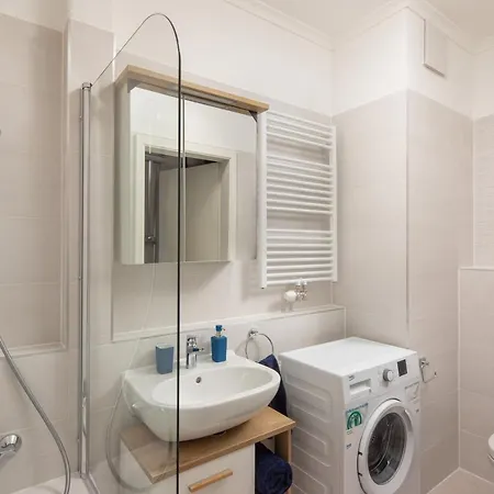Vision Exclusive Apartman