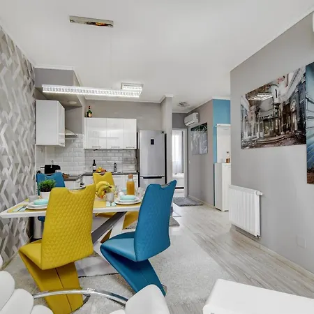 Apartman Vision Exclusive *