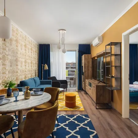 Apartman Vision Exclusive *