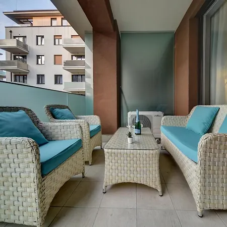 Apartment Vision Exclusive
