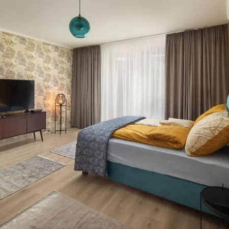 Apartman Vision Exclusive *