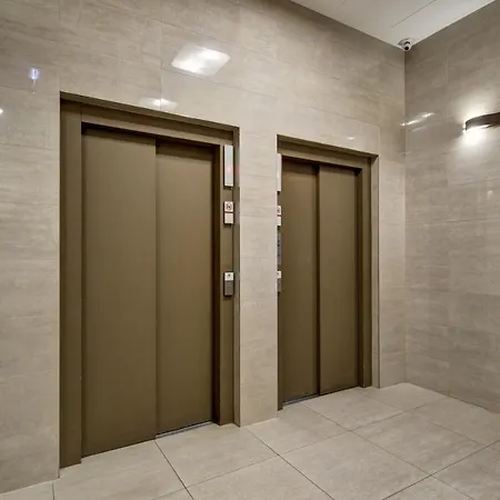 Vision Exclusive Apartman