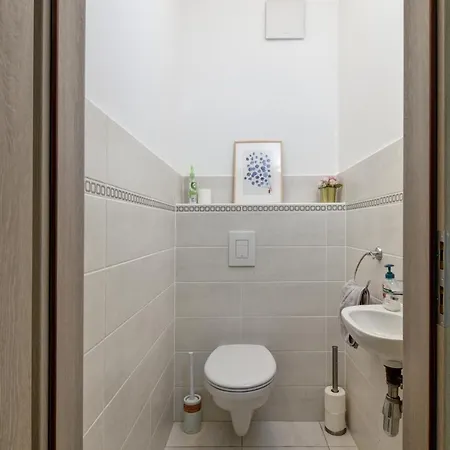 Vision Exclusive Apartman *