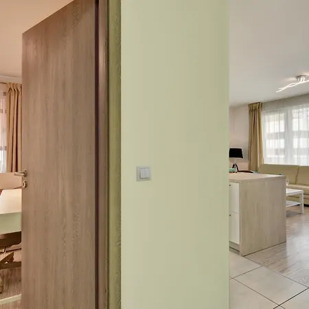 Apartman Vision Exclusive Budapest