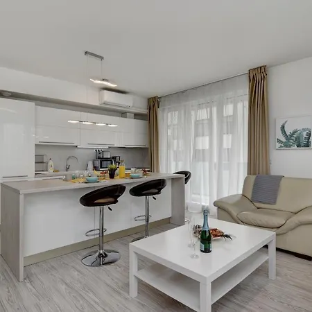 Apartman Vision Exclusive