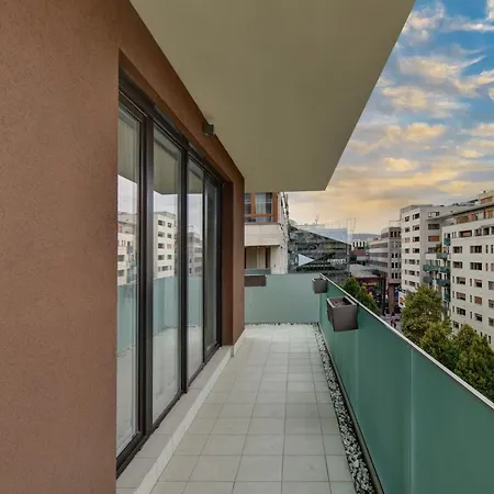 Apartman Vision Exclusive