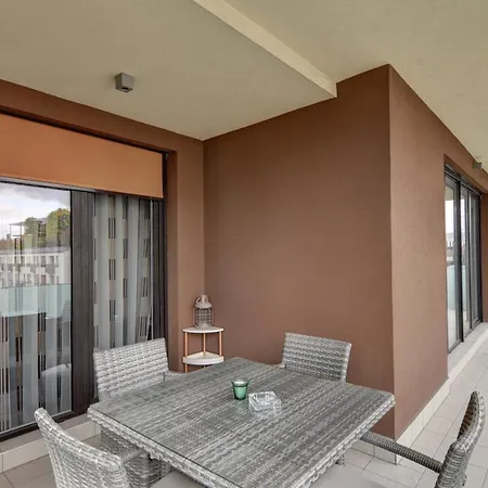 Vision Exclusive Apartment