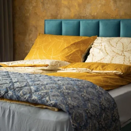 Apartament Vision Exclusive