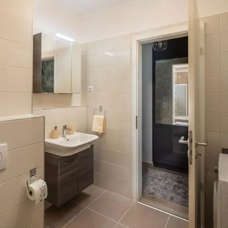 Apartament Vision Exclusive *