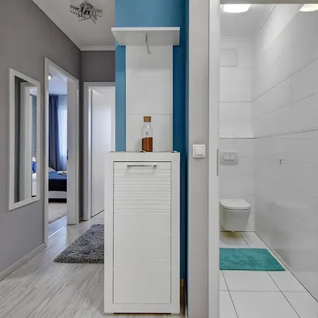 Vision Exclusive Apartament Budapeszt