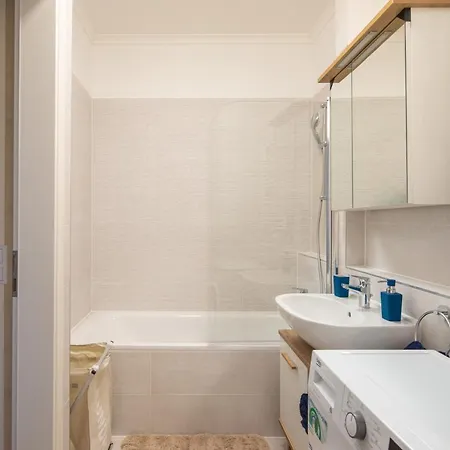 Vision Exclusive Apartament *