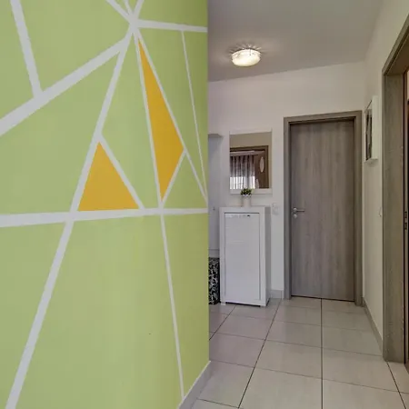 Apartament Vision Exclusive Budapeszt