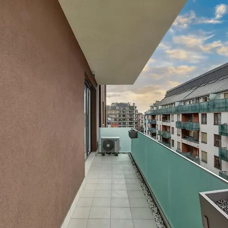 Vision Exclusive Apartament *